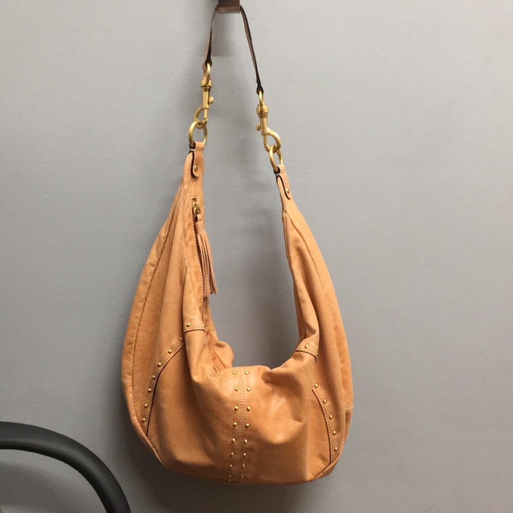 Fossil Purse